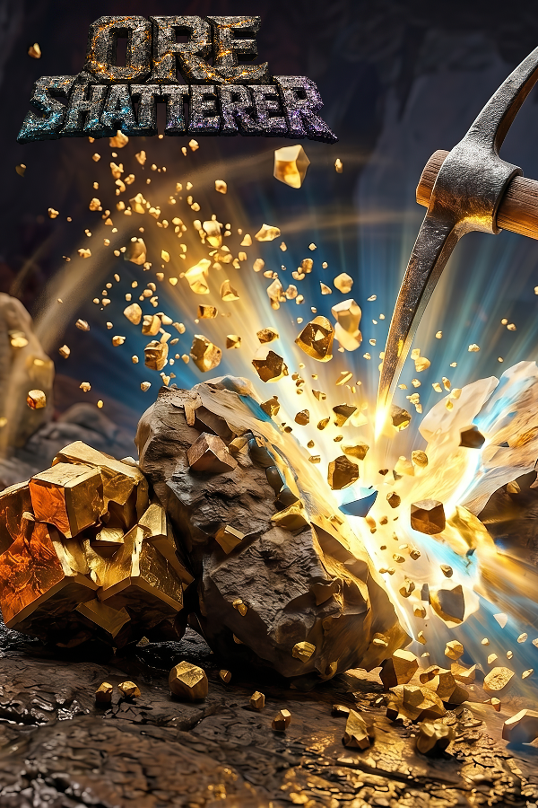 Ore Shatterer