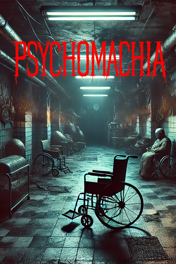 Psychomachia